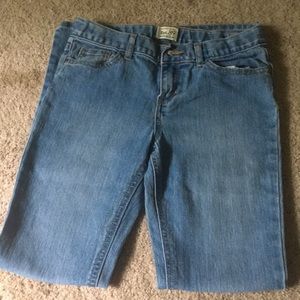 Boys denim jeans